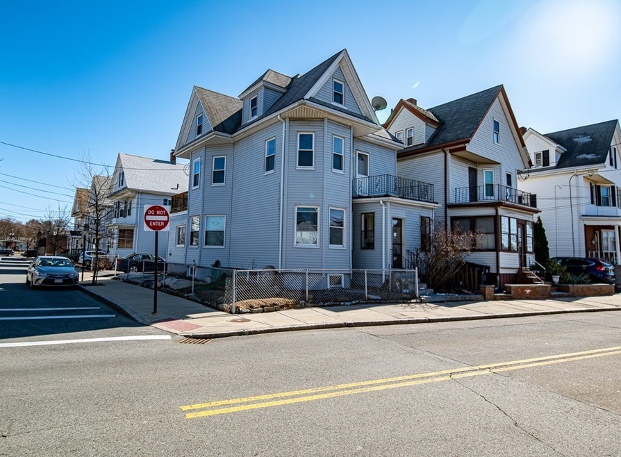 179 Shute St, Everett, MA 02149 - photo 1