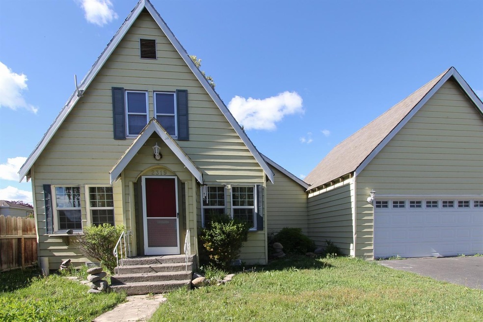 2319 Union St, Klamath Falls, OR 97601 - photo 1