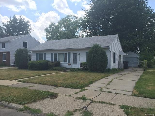 26541 Lehner St, Roseville, MI 48066 - photo 1