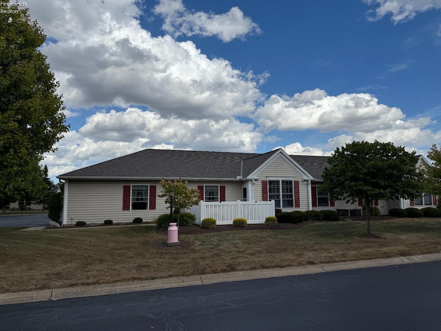 11 Deer Track Trail unit A, Norwalk, OH 44857 - photo 1