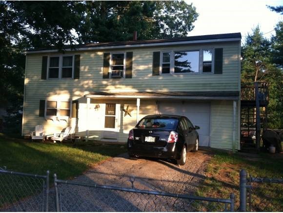 33 Damon Ave, Nashua, NH 03064 - photo 1