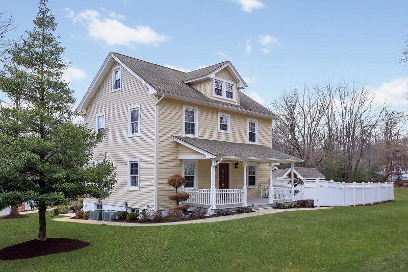 122 Washington Ave, Basking Ridge, NJ 07920 - photo 1