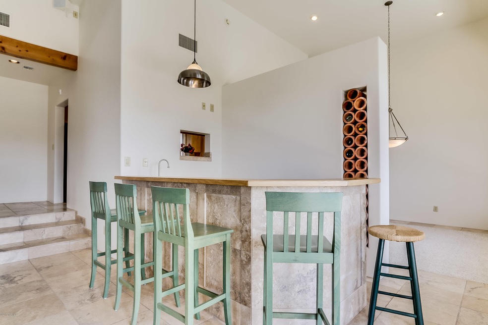 Wet Bar