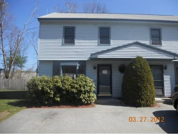 64 Birchwood Dr unit 64, Milford, NH 03055 - photo 1