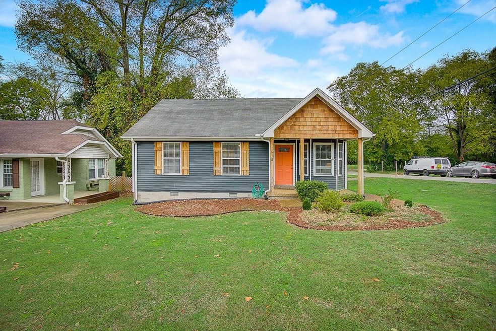 0 Greenbriar Cir, Manchester, TN 37355 - photo 1