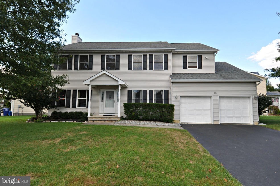 10 Old Forge Dr, Pemberton, NJ 08068 - photo 1