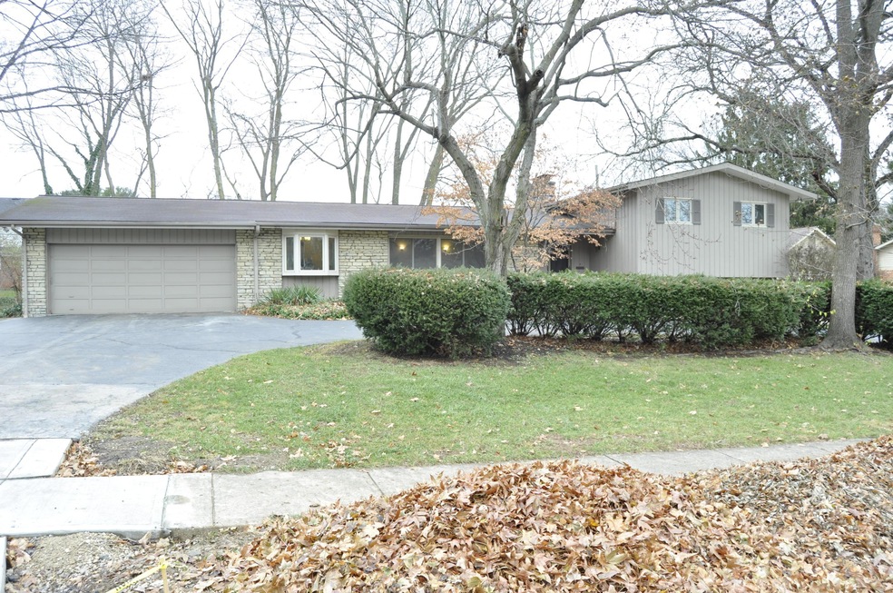 2750 Lymington Rd.