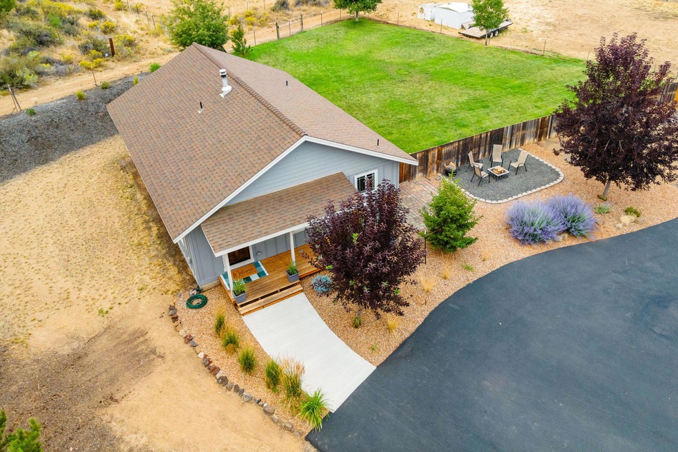 1.07 Acres, 2 Bed, 2 Bath