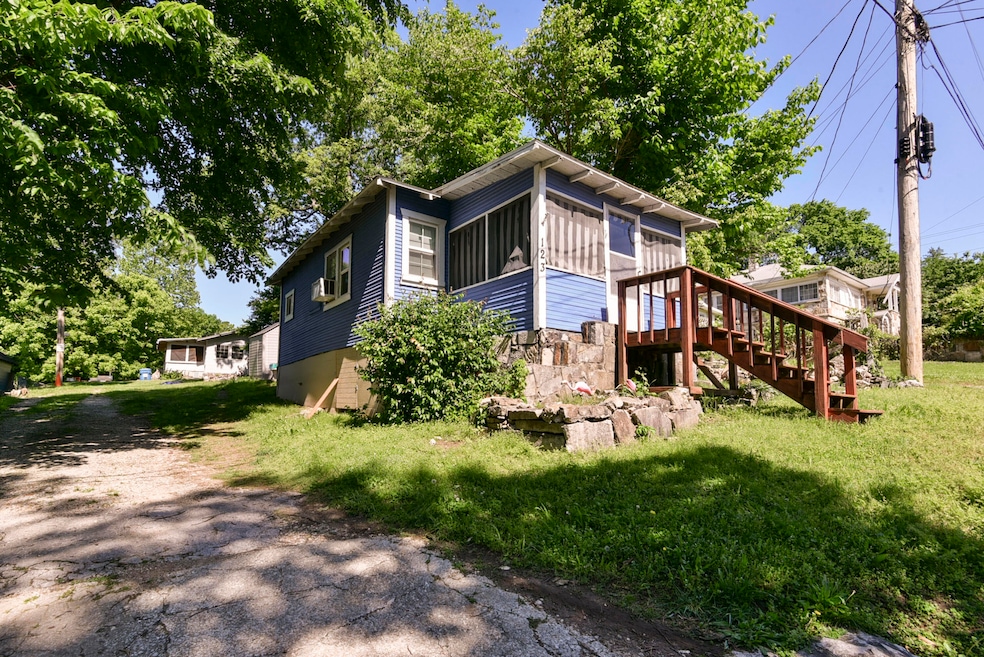 Sold • Co-Listing Agent