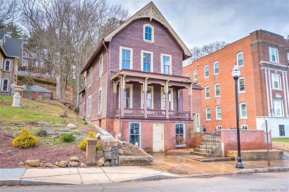 65 S High St unit Floor 1, New Britain, CT 06051 - photo 1