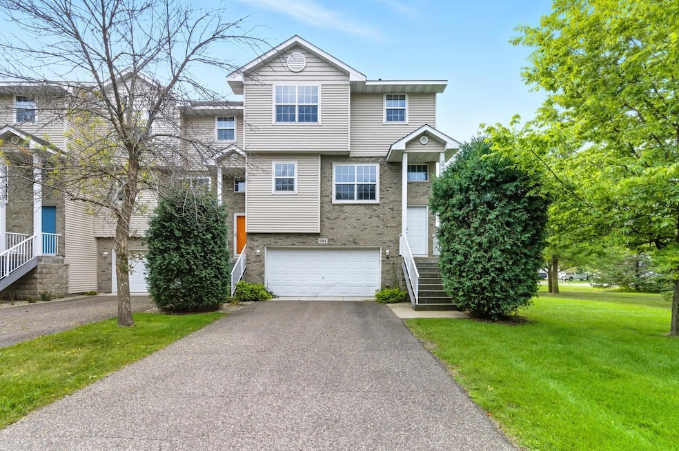 541 William St, Big Lake, MN 55309 - photo 1