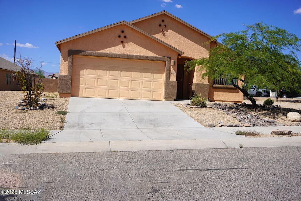 4029 E Big Game Place, Tucson, AZ 85706 - photo 1