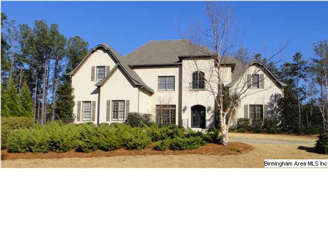 Gorgeous Custom Home in the beautiful Glasscott Ne