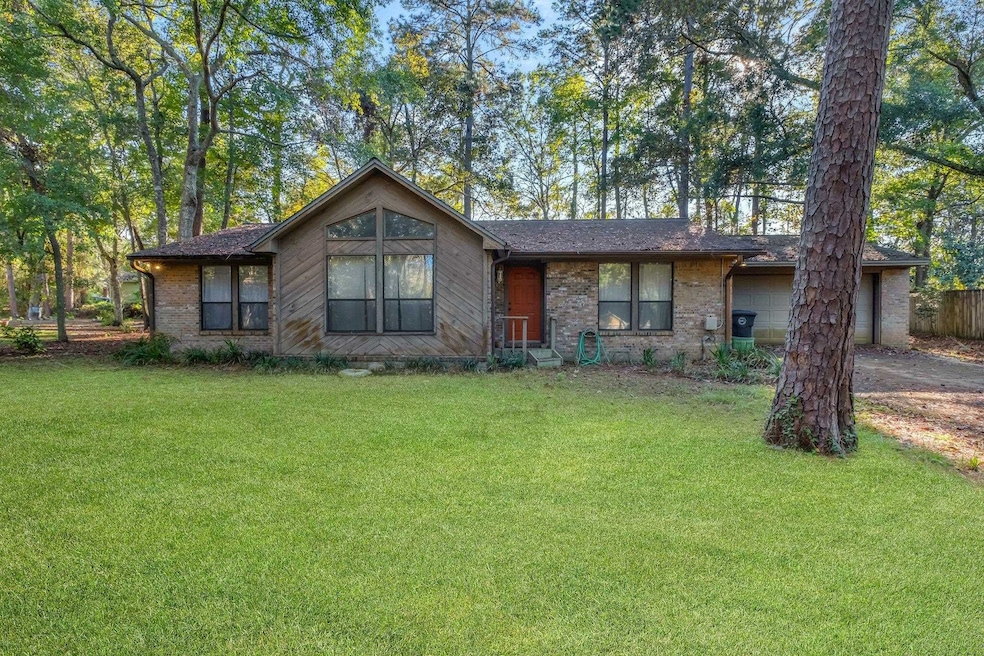 3535 Cherokee Ridge Trail, Tallahassee, FL 32312 - photo 1