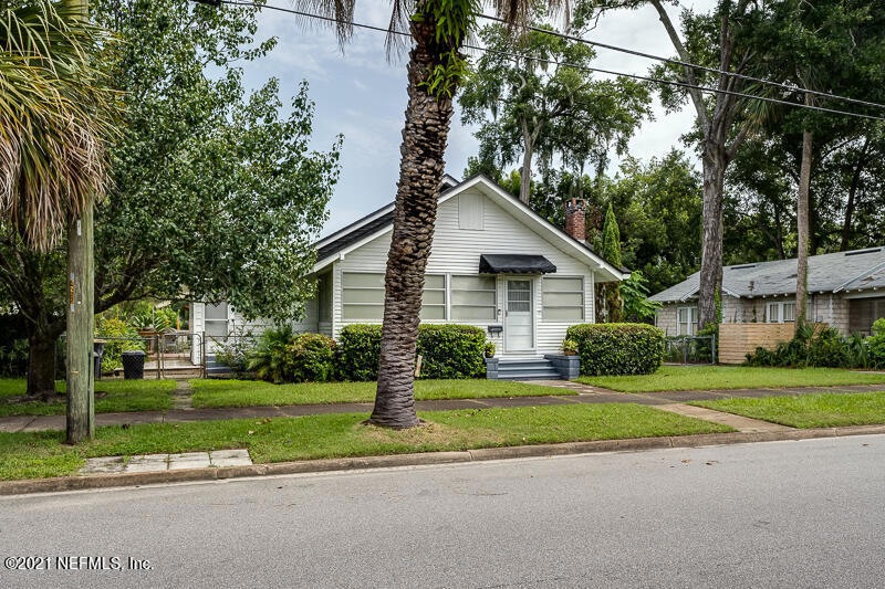 4243 Beverly Ave, Jacksonville, FL 32210 - photo 1