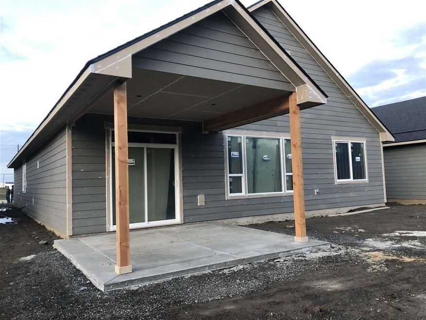 918 E Handy Rd, Colbert, WA 99005 - photo 1