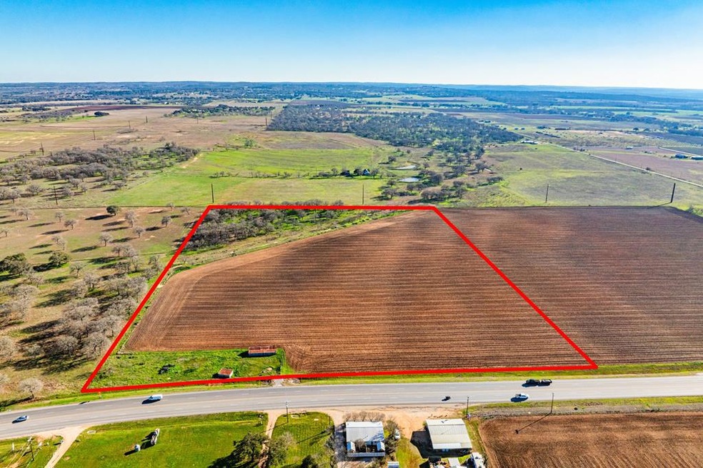 0 E US Hwy 290 unit 90232, Fredericksburg, TX 78624 - photo 1