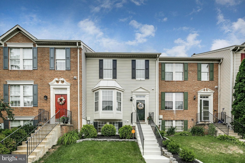 723 Pine Drift Dr, Odenton, MD 21113 - photo 1