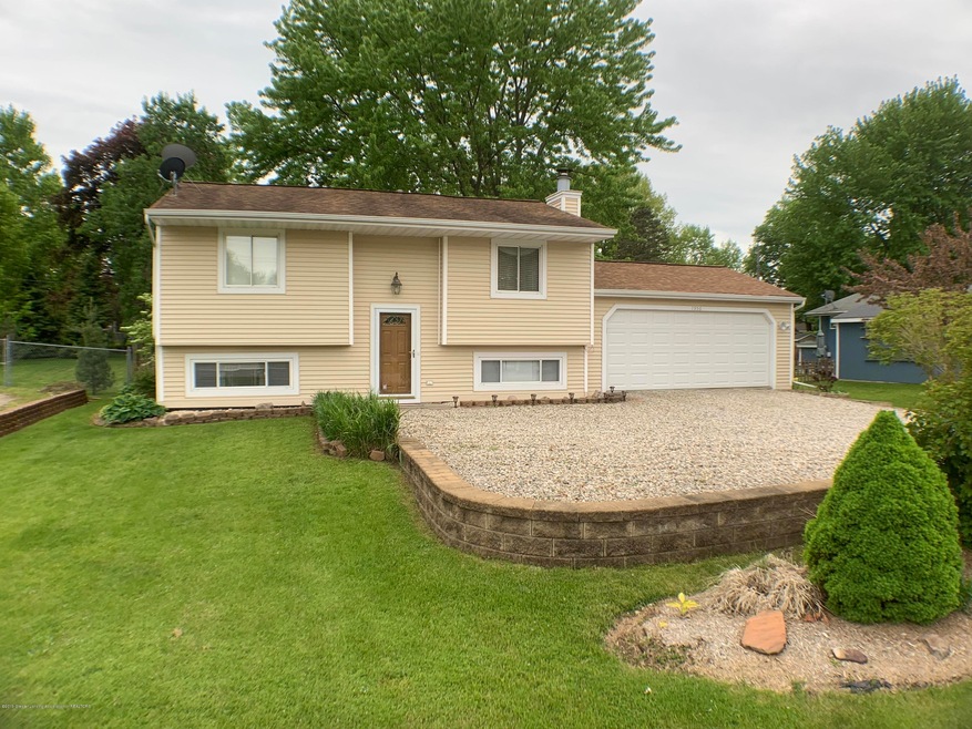 1356 E Grand River Ave.