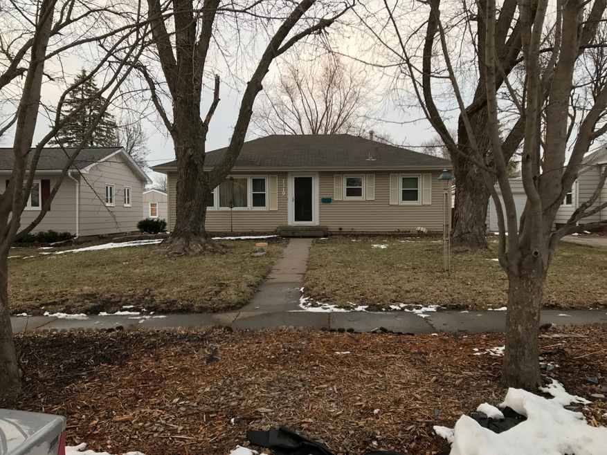 1319 Garst Avenue, Boone