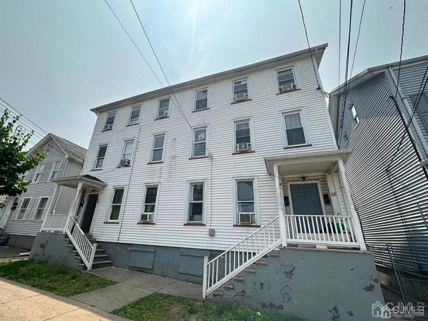 26 Welton St, New Brunswick, NJ 08901 - photo 1