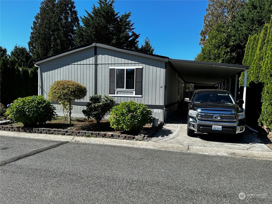 11100 4th Ave W unit 21, Everett, WA 98204 - photo 1