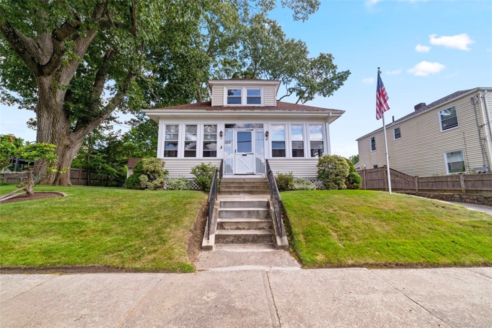 10 Waterman Ave, Cranston, RI 02910 - photo 1