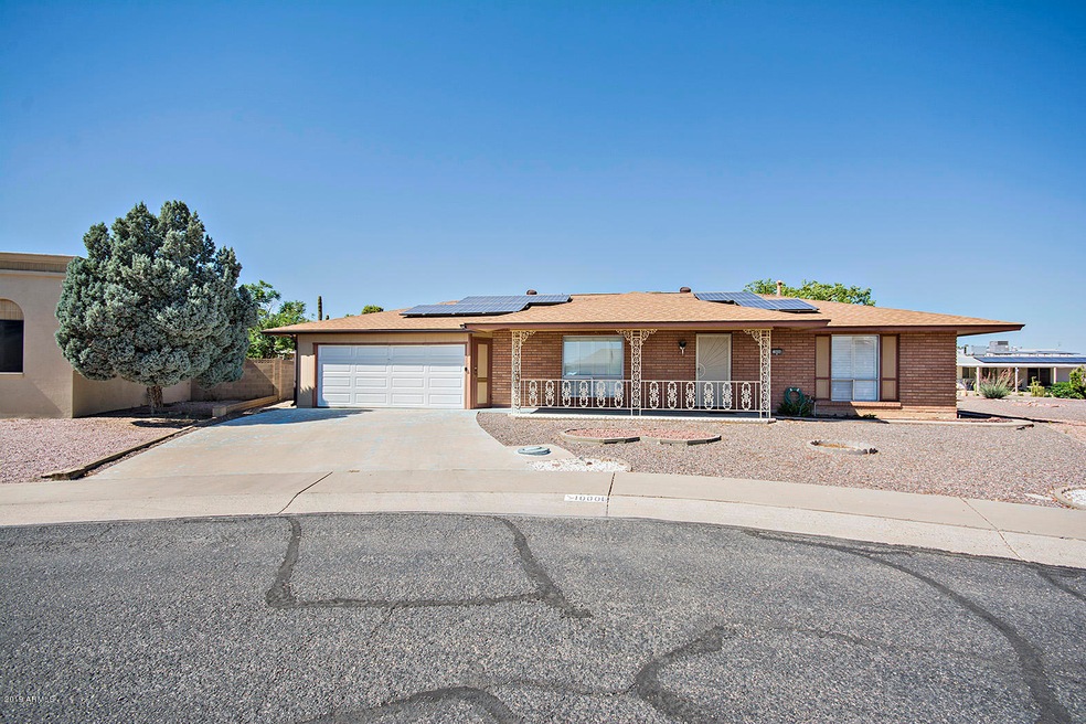 10006 W Deanita Ln, Sun City, AZ 85351 - photo 1