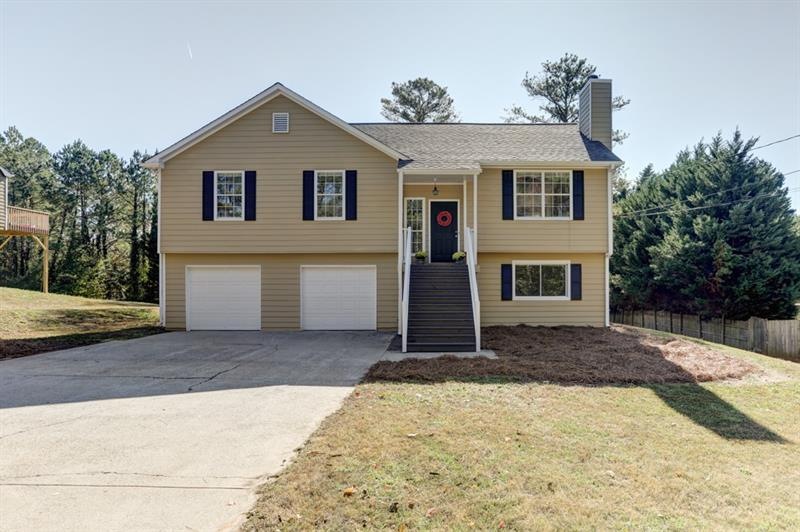 3231 New Rutledge Rd NW, Kennesaw, GA 30152 - photo 1