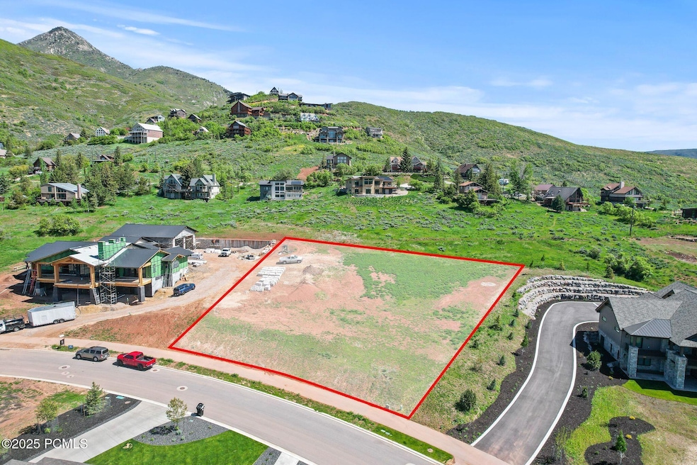 121 E Altamont Dr unit 37, Midway, UT 84049 - photo 1