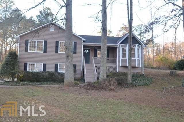 460 Holly Ln, Canton, GA 30115 - photo 1