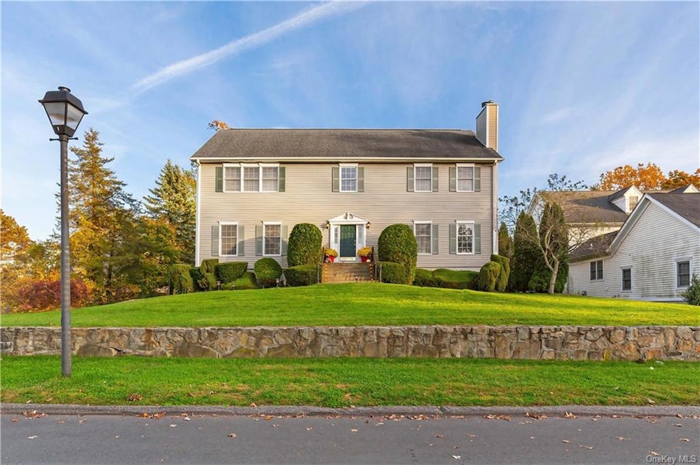 54 Clinton Ave, Rye, NY 10580 - photo 1