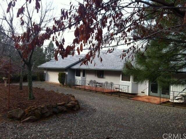 Well maintained stick-built home