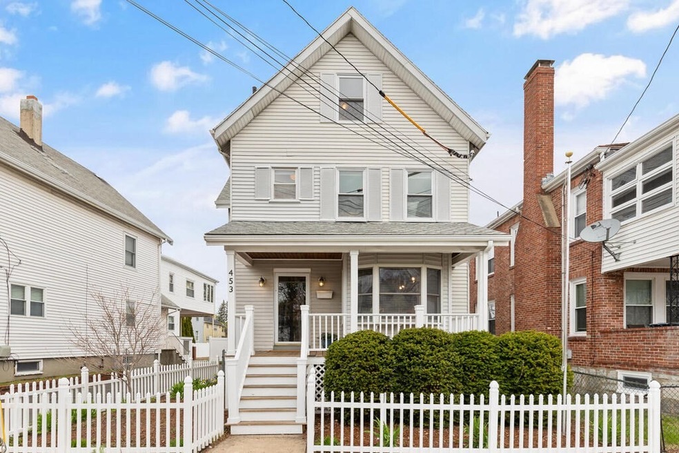 453 Medford St, Malden, MA 02148 - photo 1