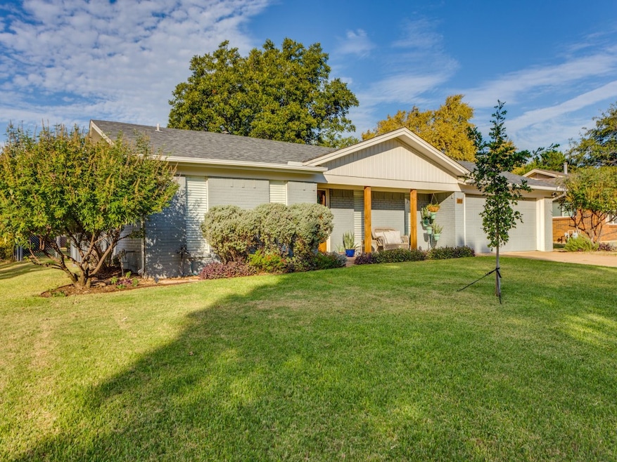 Beautiful Front Elevation