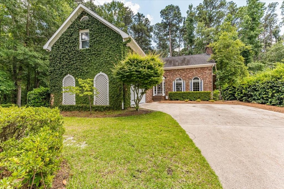 3754 Roscommon S, Augusta, GA 30907 - photo 1