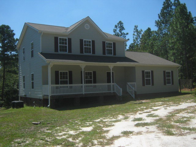 Main View