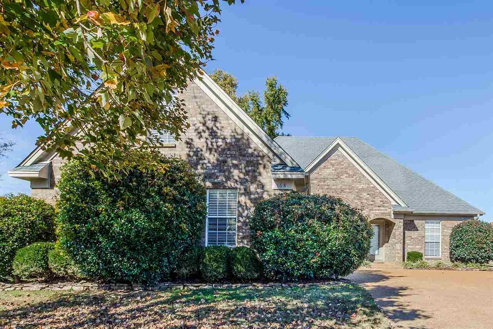 168 Tanner Cove, Hernando, MS 38632 - photo 1