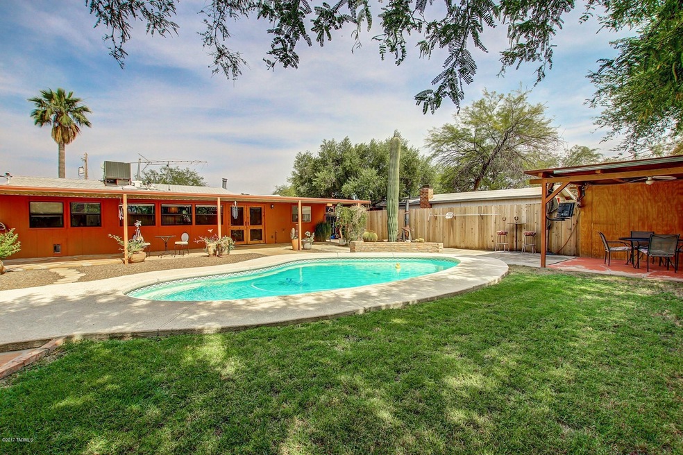 3029 N 2nd Ave, Tucson, AZ 85705 - photo 1