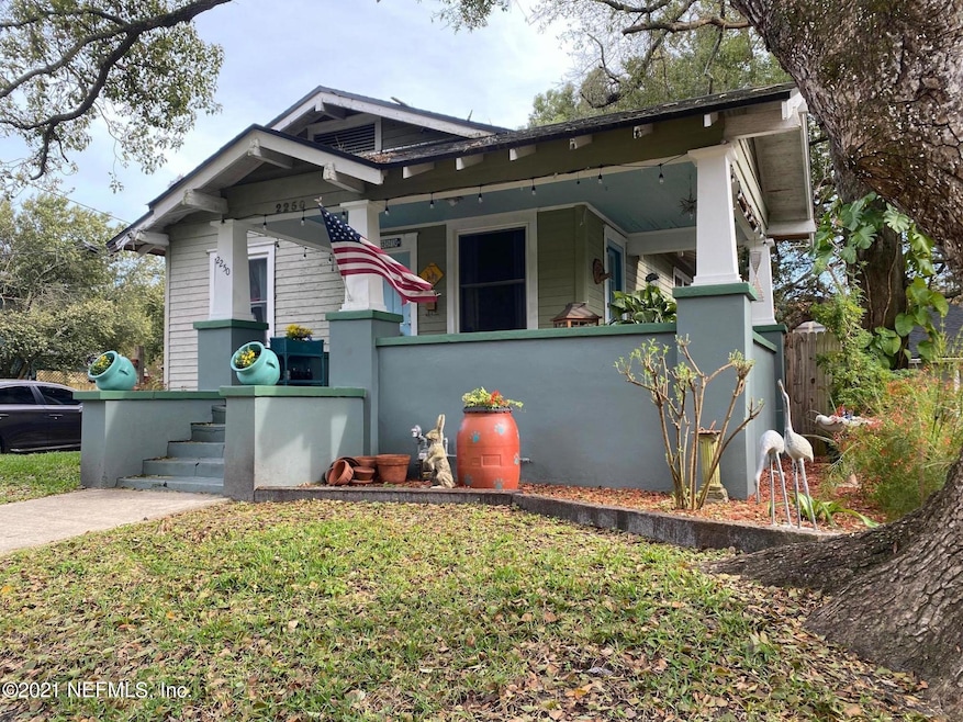 2250 Myra St, Jacksonville, FL 32204 - photo 1
