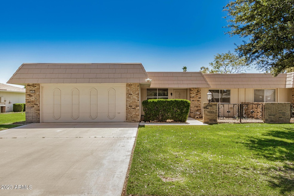 01 - Pleasant Valley