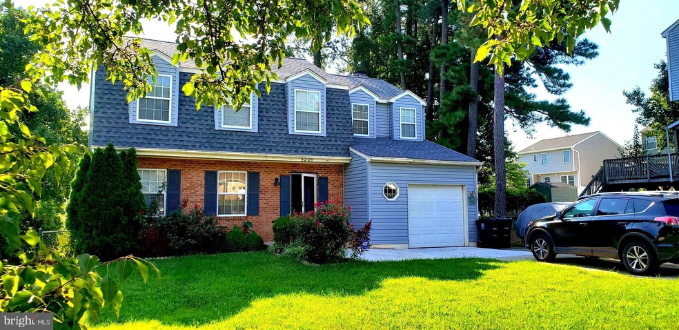 5205 Aldershot Dr, Lanham, MD 20706 - photo 1