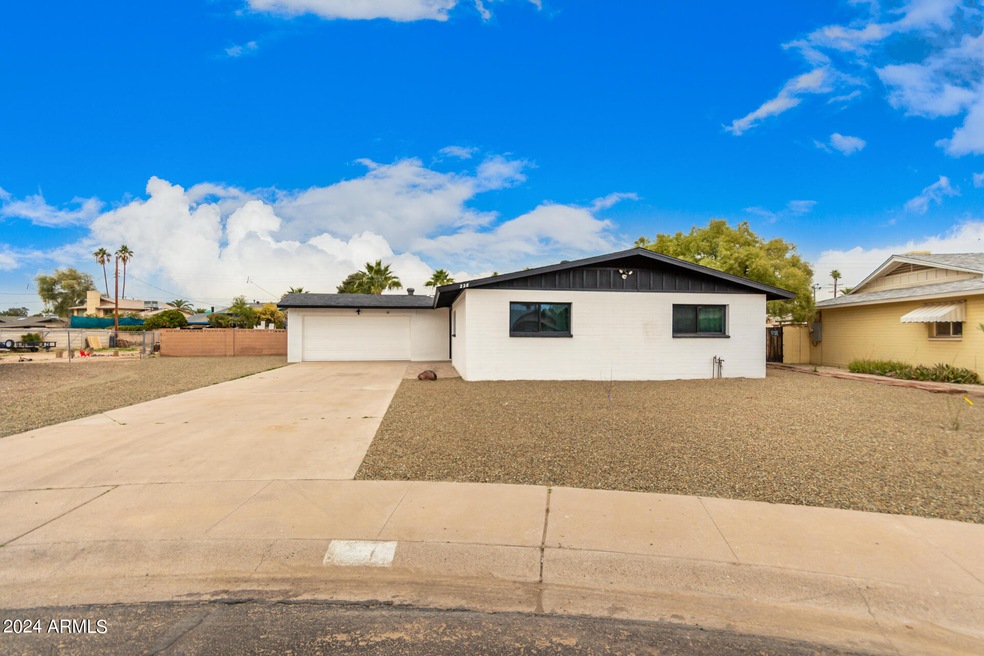 228 E Fremont Dr, Tempe, AZ 85282 - photo 1