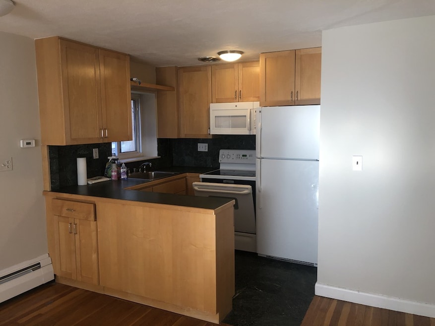 133 Beaconsfield Rd unit 22, Brookline, MA 02445 - photo 1