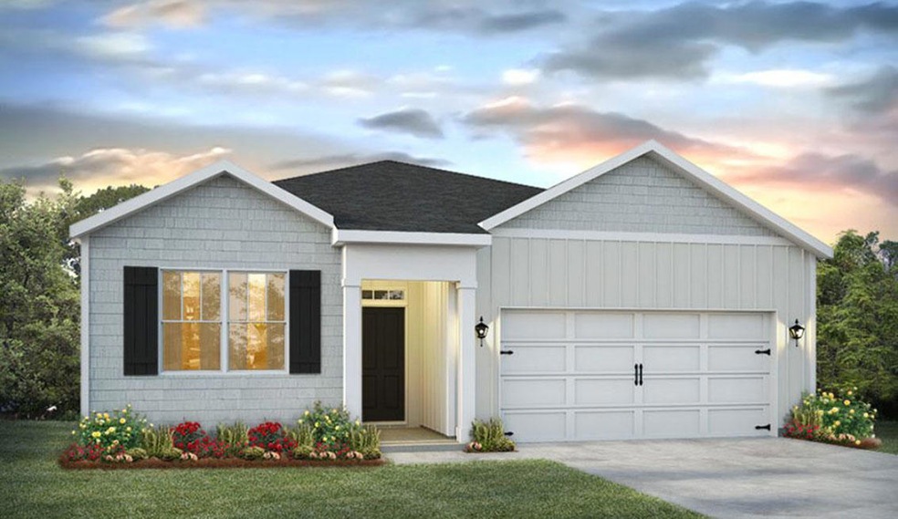 Aria B1 Elevation