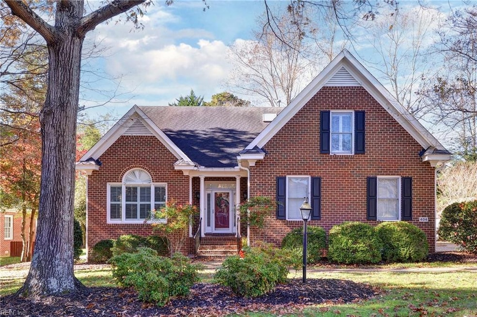 404 Ashwood Dr, Williamsburg, VA 23185 - photo 1