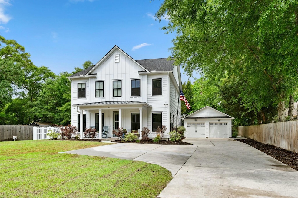 Sold $1,099,000 • Co-Listing Agent