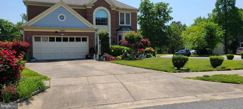 11601 Lighthouse Dr, Laurel, MD 20708 - photo 1
