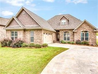 507 Weatherby Trail, Prattville, AL 36067 - photo 1