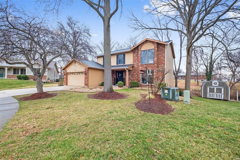 Amazing, 1/3 acre lot, fenced yard.